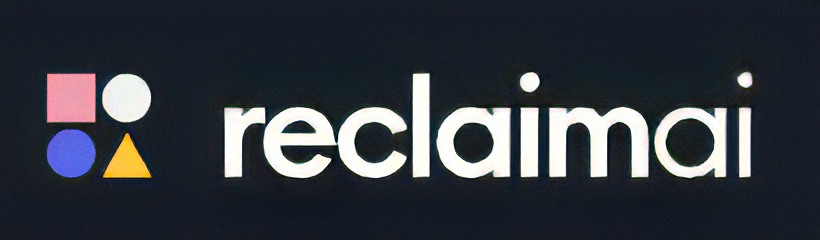 reclaim ai