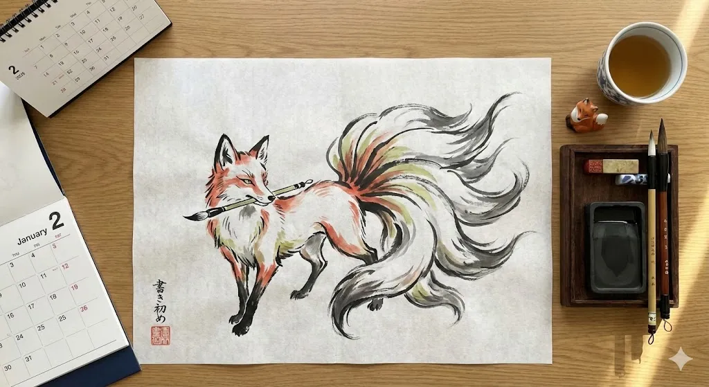 神社へのお参りと九紫火星との相性について
