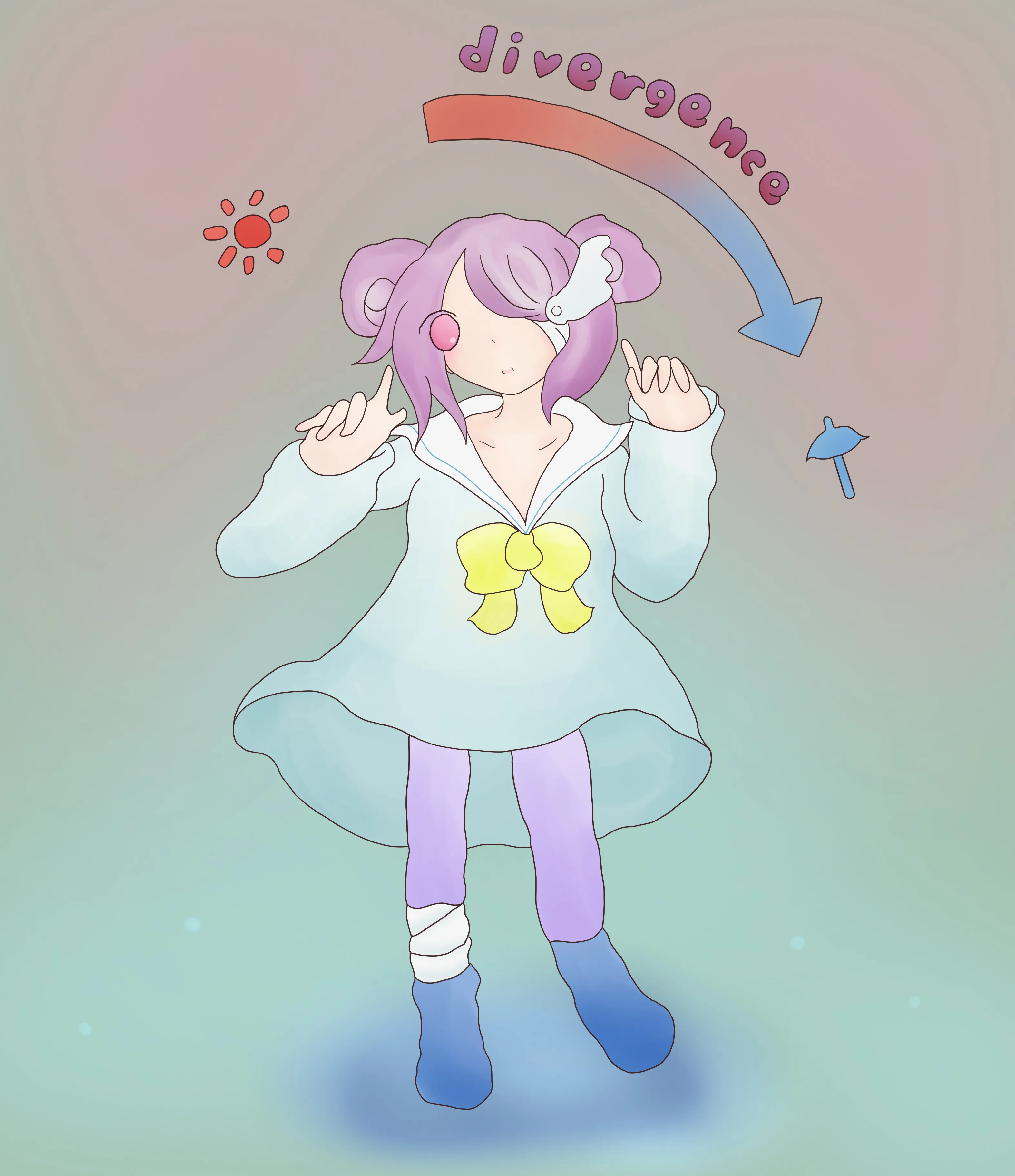 評価されなくとも絵を描くことを続ける思い
