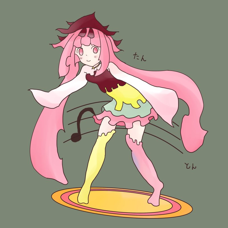 人気イラスト: とんたん赤シャル。